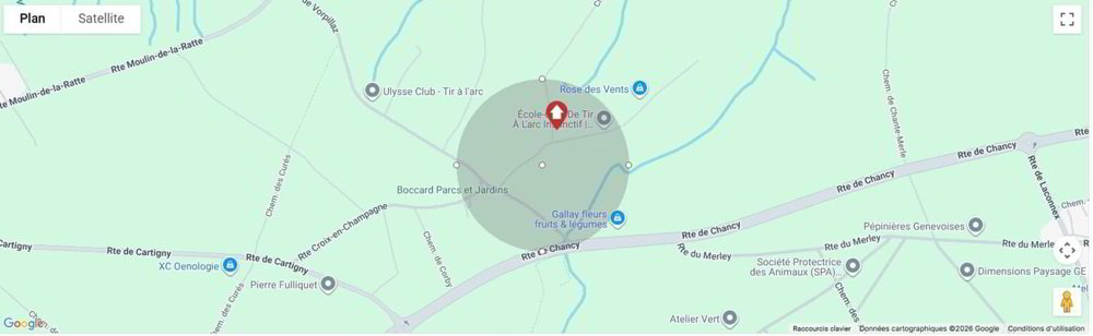 Appartamento di 3 locali in vendita a Cartigny - immagine 1/5