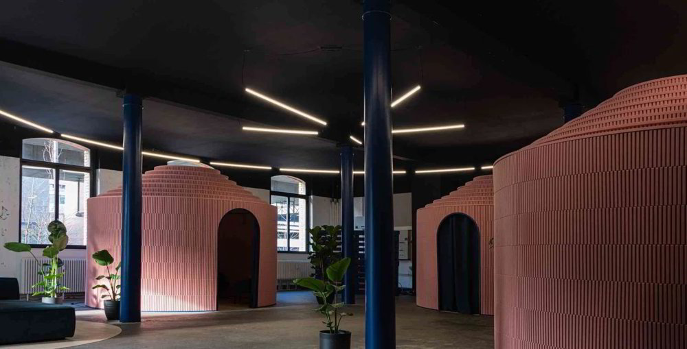 Ufficio & Commercio di 5 locali in affitto a Zurich - immagine 1/7