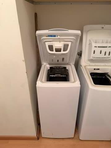 2 rooms Apartment for rent in Bienne - image 1/6