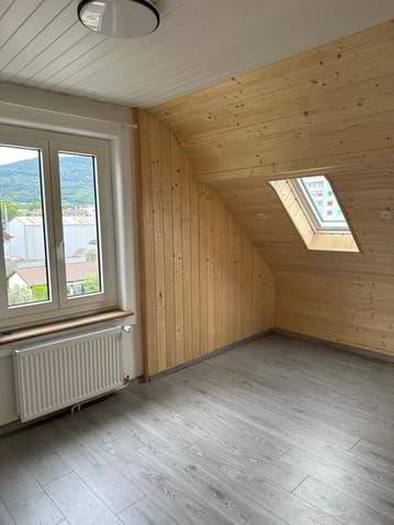 Appartement 2 pièces à louer à Bienne - image 1/13