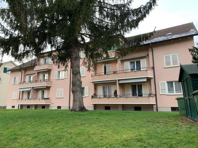 Appartamento di 3 locali in affitto a Bienne - immagine 1/10