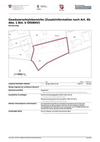 Terreno di null locali in vendita a Bellmund - immagine 1/13