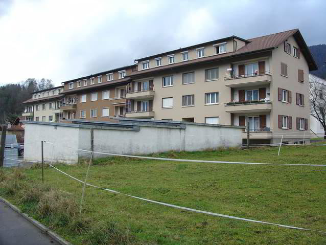 Appartamento di 3.5 locali in affitto a Malleray - immagine 1/11