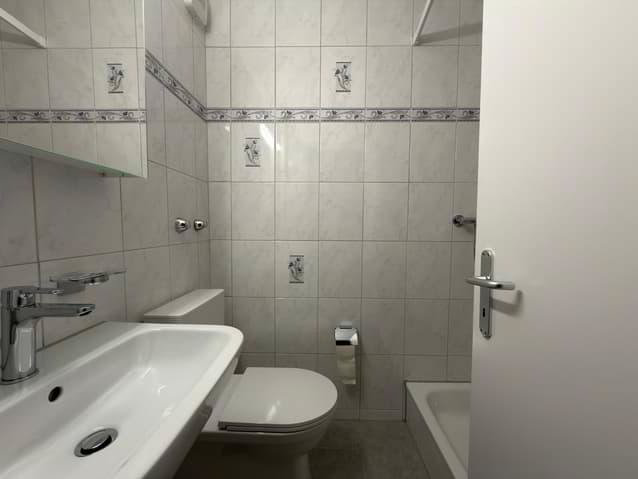 4.5 rooms Apartment for rent in Biel/Bienne - image 1/8