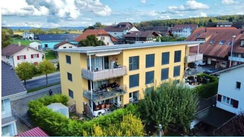 4.5 rooms Apartment for rent in Gurmels - image 1/5