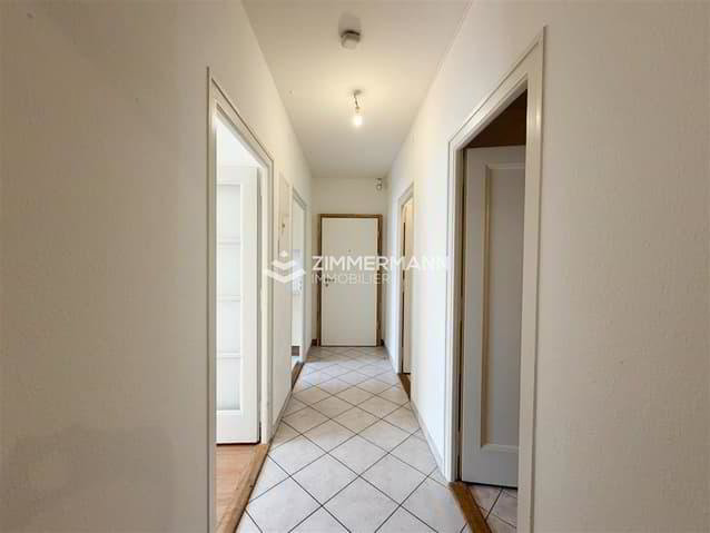 Appartamento di 4.5 locali in affitto a Ginevra - immagine 1/9