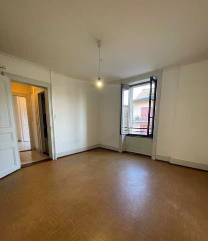 1 Zimmer Wohnung zu vermieten in Monthey - Bild 1/5