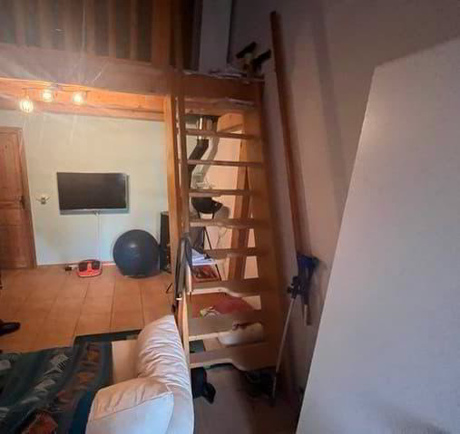 Appartamento di 2.5 locali in affitto a St-Séverin - immagine 1/8