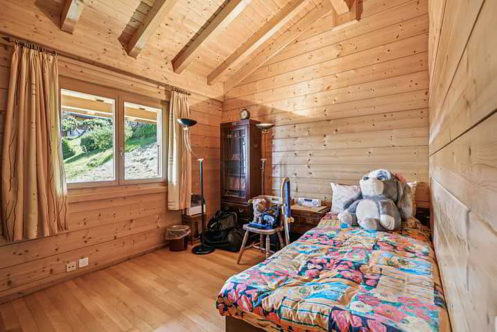 Maison 5.5 pièces à acheter à Salins - image 1/13