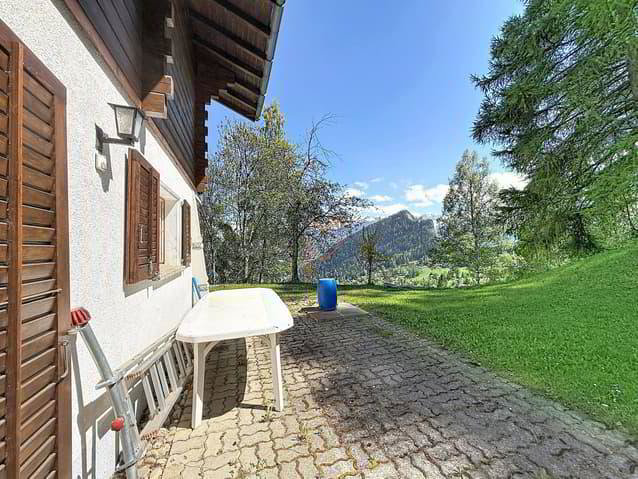 Casa di 4 locali in vendita a Chamoson - immagine 1/13