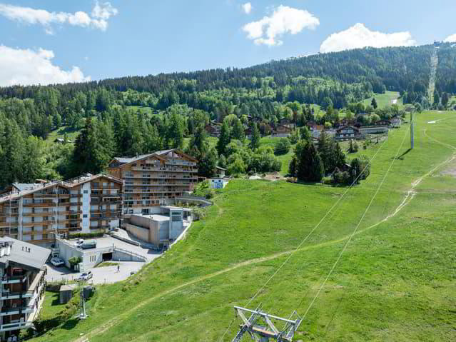 Appartamento di 7.5 locali in vendita a Siviez (Nendaz) - immagine 1/13