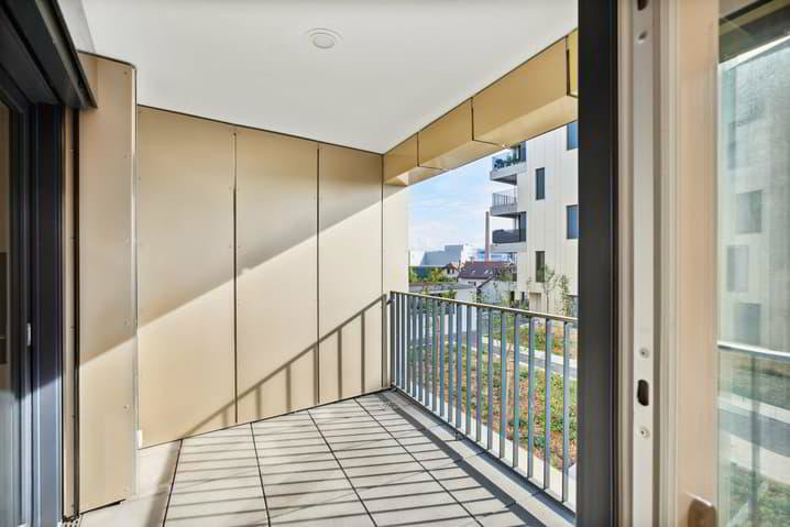 4.5 Zimmer Wohnung zu vermieten in Orbe - Bild 1/10