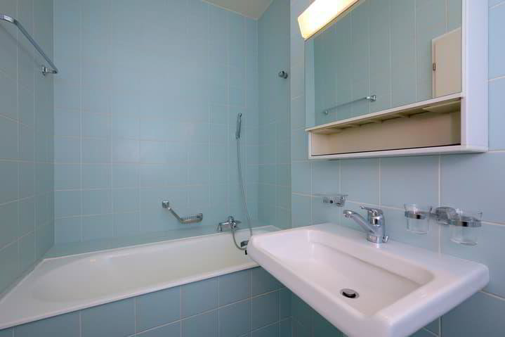 2.5 Zimmer Wohnung zu vermieten in Losanna - Bild 1/6