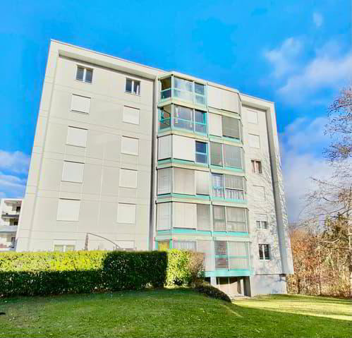 null Zimmer Parkplatz, Garage zu vermieten in Lausanne - Bild 1/1