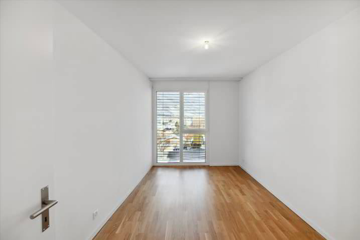 4.5 rooms Apartment for rent in Martigny - image 1/11