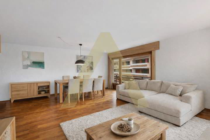 Wohnung – Montana - Ansicht 2