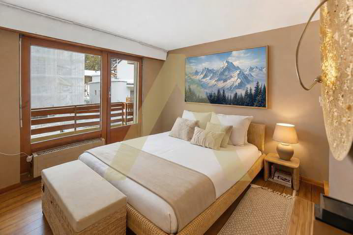 Wohnung – Montana - Ansicht 4