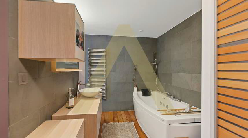Wohnung – Montana - Ansicht 5