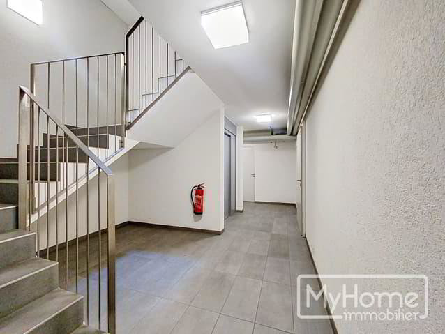 Appartement 3.5 pièces à louer à Cossonay-Ville - image 1/11