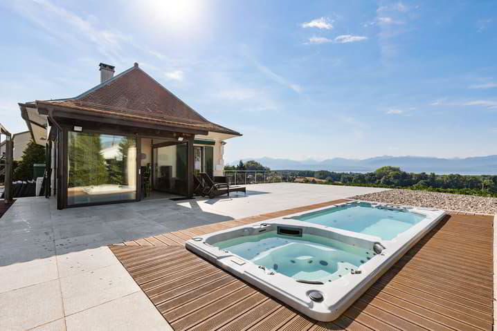 7.5 rooms House to buy in Allaman - image 1/9