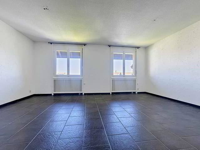 Wohnung – Aubonne - Ansicht 4