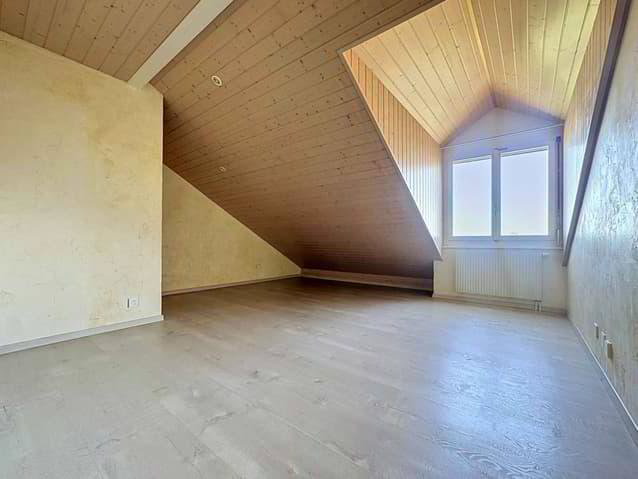 Wohnung – Aubonne - Mehr