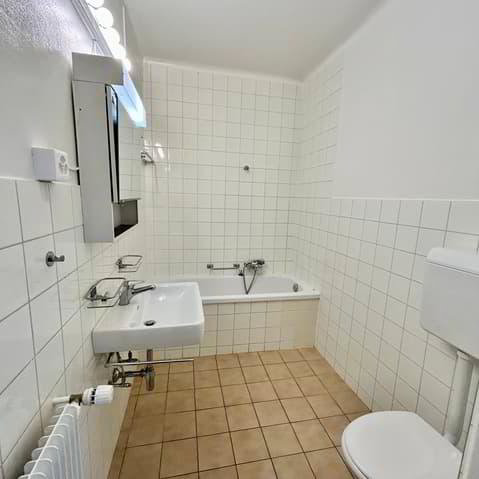 3.5 Zimmer Wohnung zu vermieten in Lausanne - Bild 1/12