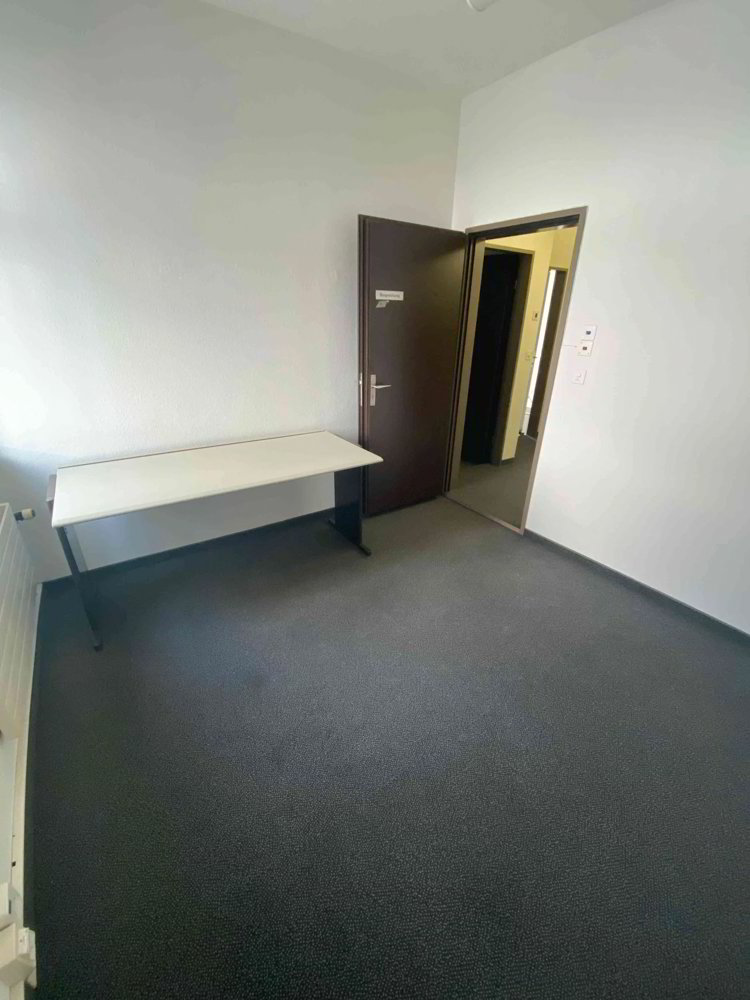 1 Zimmer Büro zu vermieten in Au SG - Bild 1/3