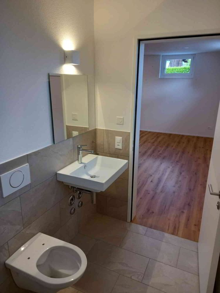 1 Zimmer Büro zu vermieten in Schachen LU - Bild 1/4