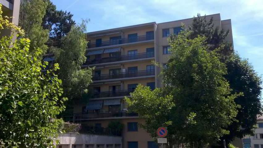Parcheggio, garage di null locali in affitto a Lausanne - immagine 1/2