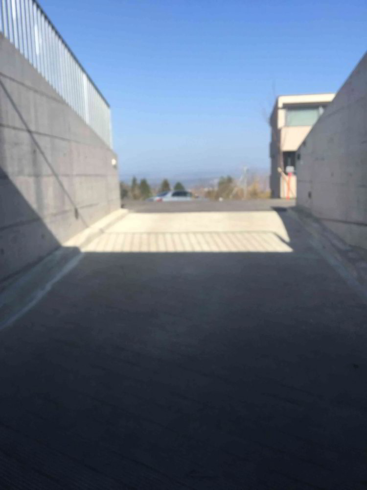 Parcheggio, garage di null locali in affitto a Forch - immagine 1/4