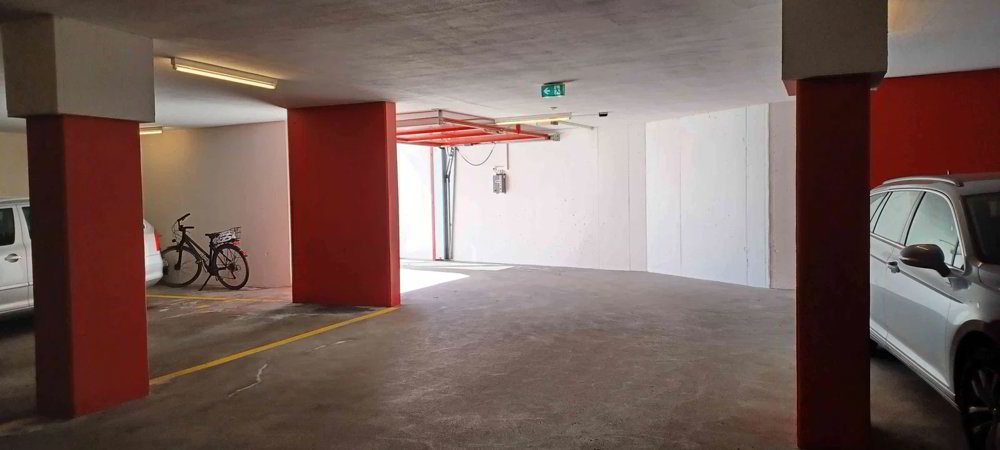 Parking, garage null pièces à louer à Gross - image 1/2