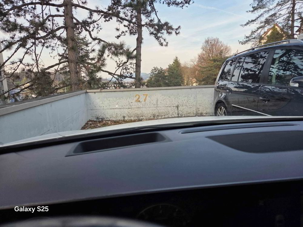 null Zimmer Parkplatz, Garage zu vermieten in Luzern - Bild 1/1