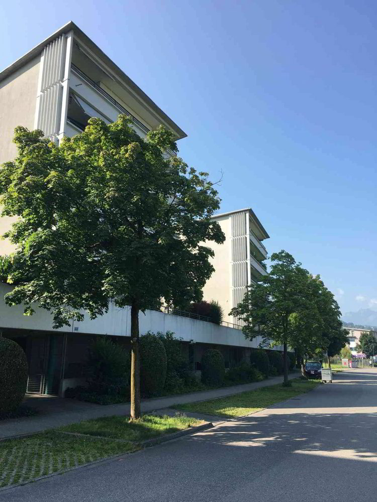null Zimmer Parkplatz, Garage zu vermieten in Dierikon - Bild 1/1