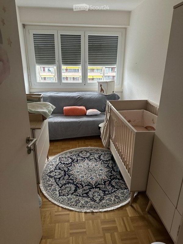 Appartamento di 4 locali in affitto a Genève - immagine 1/5