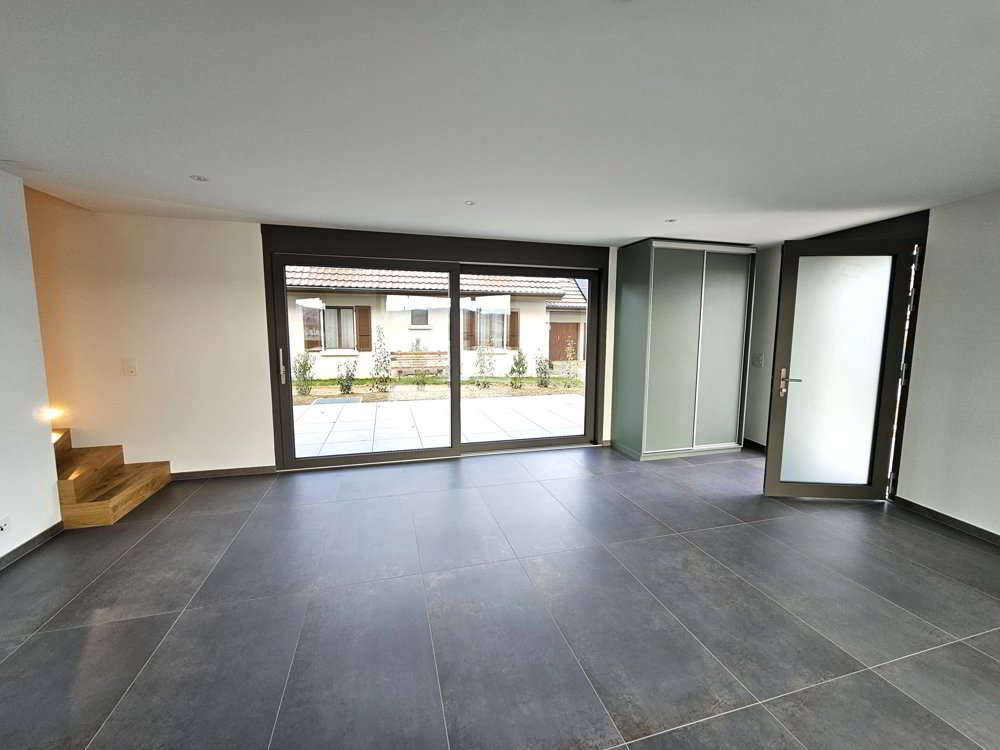 5 Zimmer Haus zum verkaufen in Orny - Bild 1/8