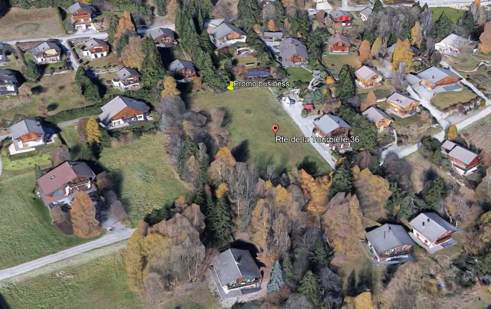 Terreno di null locali in vendita a Arbaz - immagine 1/11