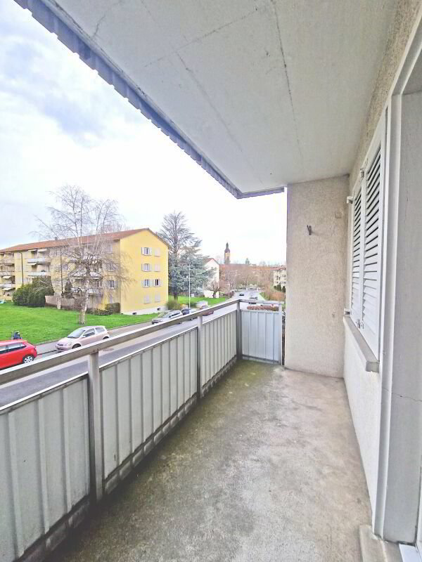 3 rooms Apartment for rent in San Gallo - image 1/7