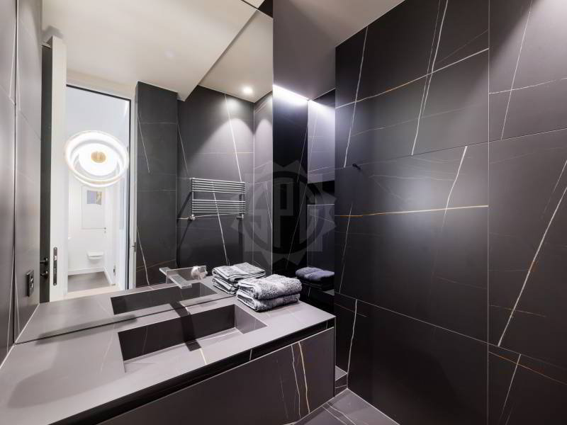 Appartement 4 pièces à louer à Geneva - image 1/10