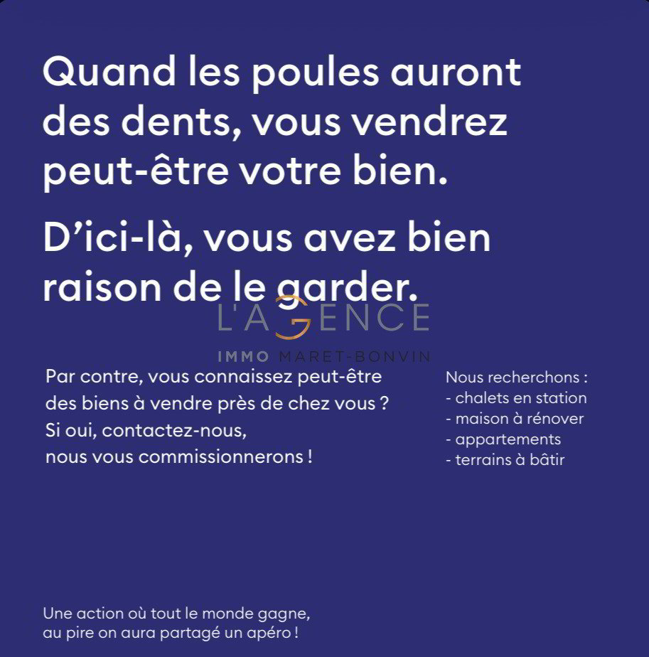 Maison 6 pièces à acheter à Fully - image 1/13