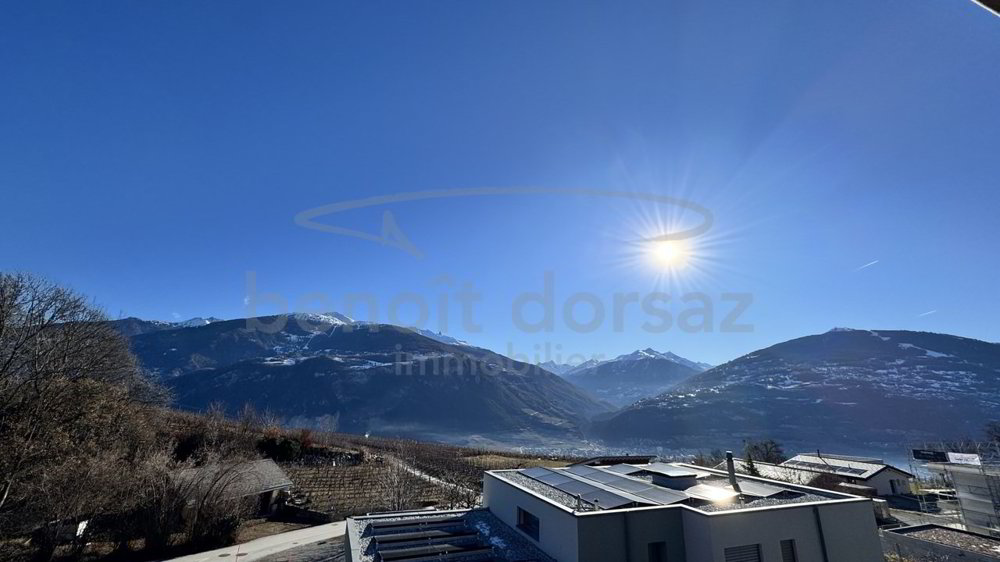 Casa di 5 locali in vendita a Grimisuat - immagine 1/8