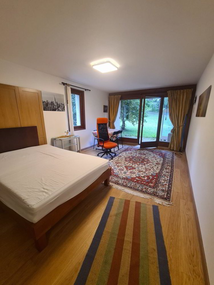 1 rooms Apartment for rent in St-Cergue - image 1/1