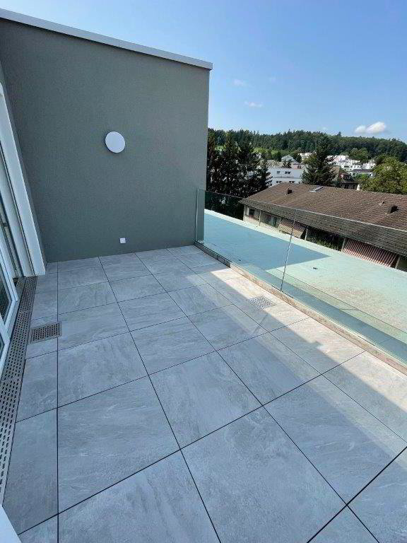 Appartement 3 pièces à louer à Zurich - image 1/12