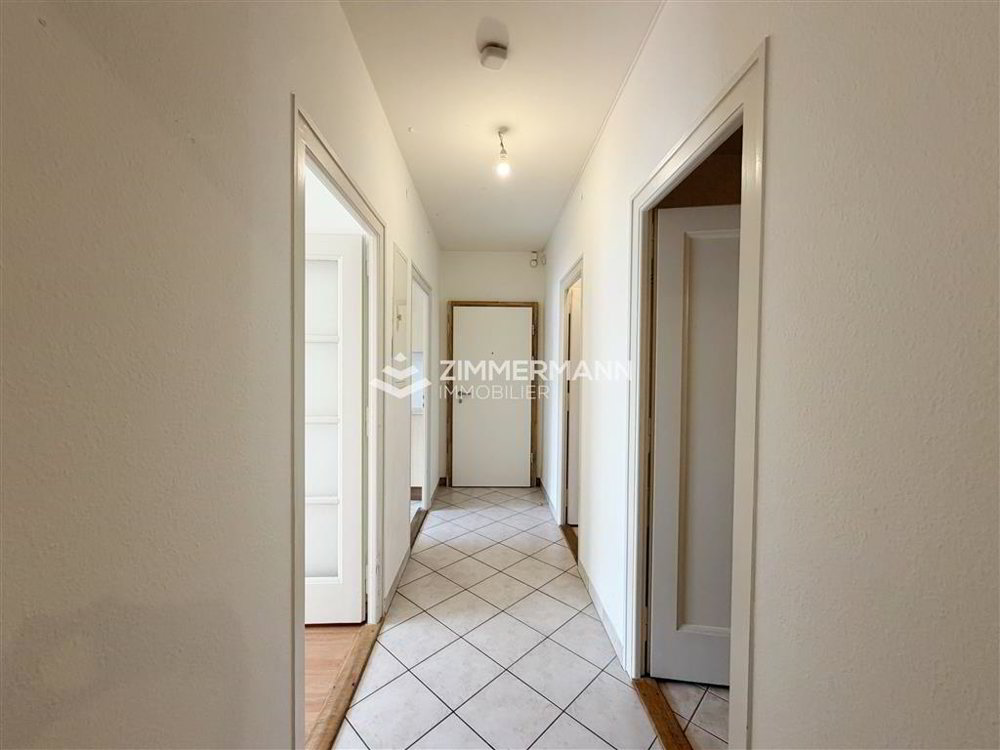 Appartamento di 4 locali in affitto a Ginevra - immagine 1/9