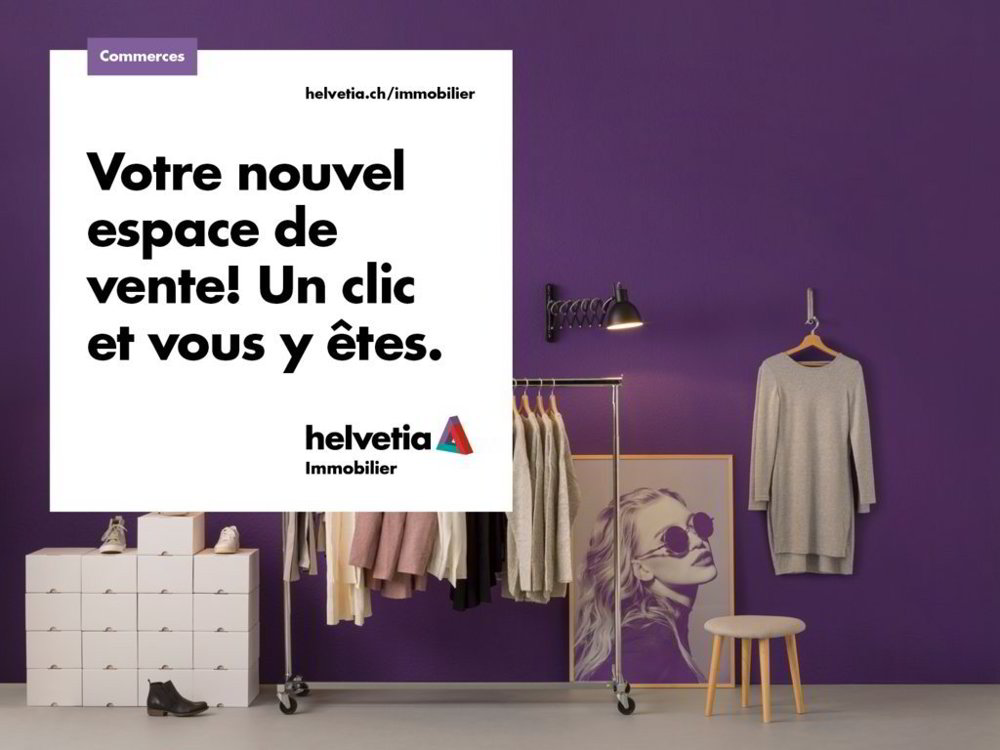 Ufficio & Commercio di null locali in affitto a Martigny - immagine 1/10