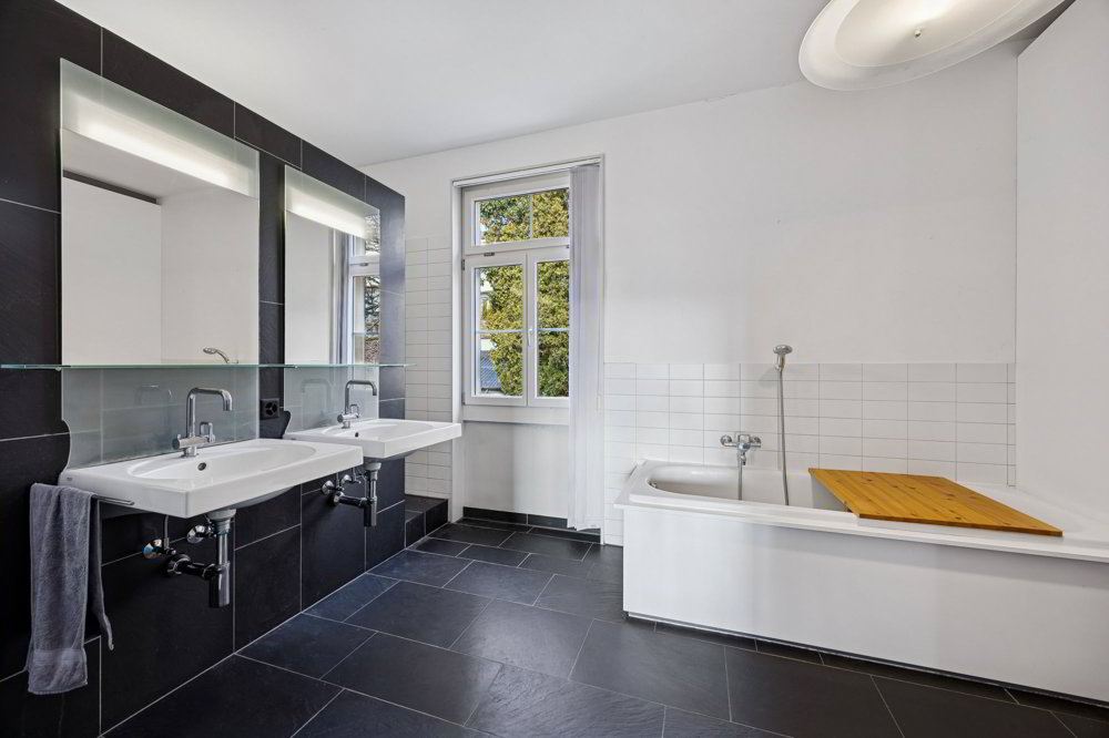7.5 Zimmer Haus zum verkaufen in Reinach AG - Bild 1/13
