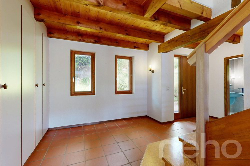 Maison 6.5 pièces à acheter à Matzendorf - image 1/12