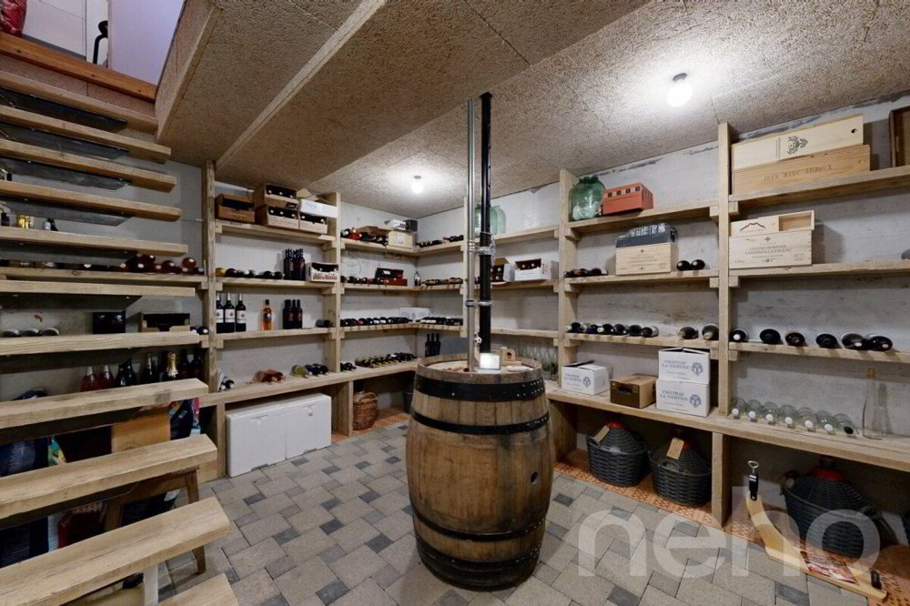 Casa di 11 locali in vendita a Bure - immagine 1/12