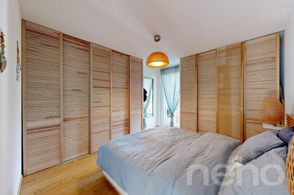 Appartement 3.5 pièces à acheter à Bussigny - image 1/12