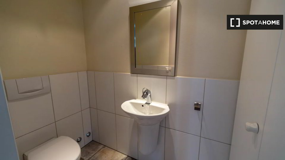 Appartamento di 1 locali in affitto a Zürich - immagine 1/13